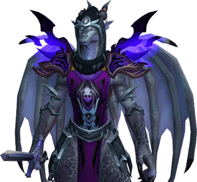 Arahelios render