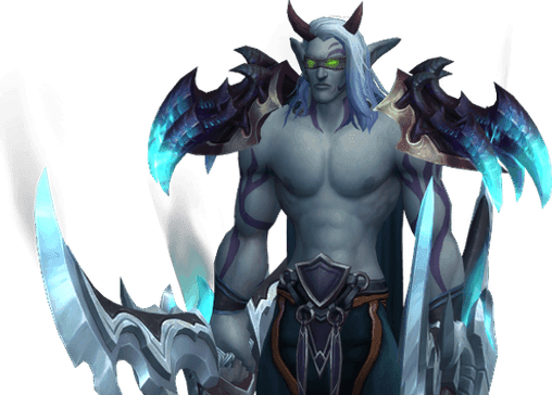 Arakos render