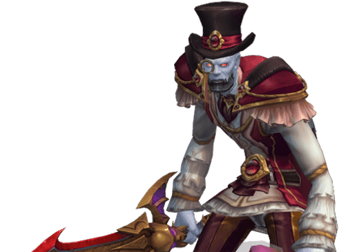 Arcuballis render