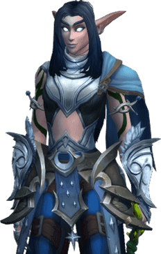 Ardalia render