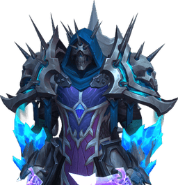 Arkanthios render