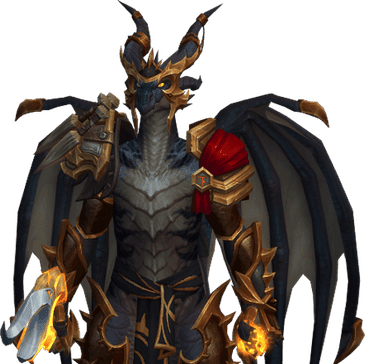 Arkindaar render