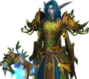 Arlynea render