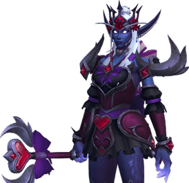 Arlyrimmir render