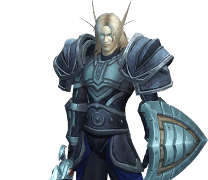 Arond render