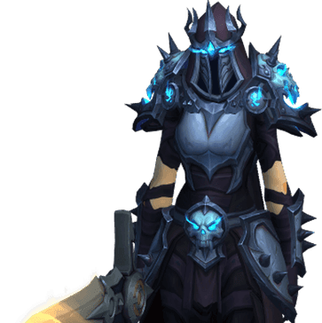 Arriadne render