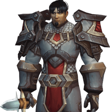 Artysionog render