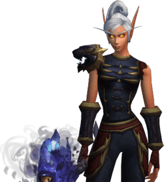 Arylise render
