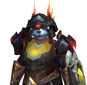 Asearia render