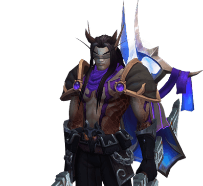 Ashallari render