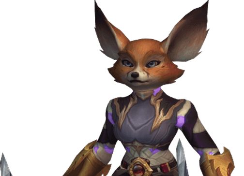 Ashlene render
