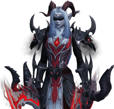 Ashnalar render