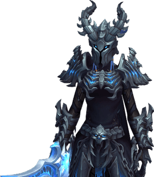 Askiria render