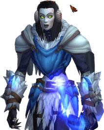 Aspalis render