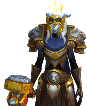 Astrantus render