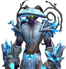 Astrydax render