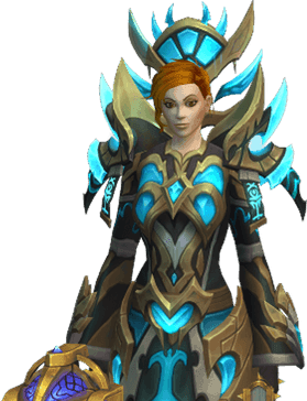 Athas render