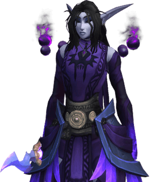 Athelith render