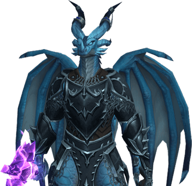 Athonnon render
