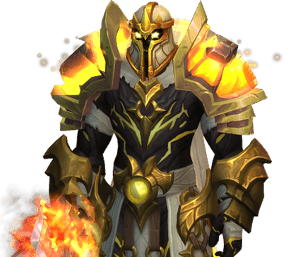 Athurian render