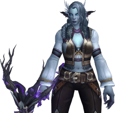 Atreyá render