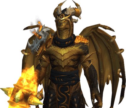 Auralyth render
