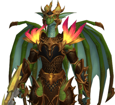Avaríus render