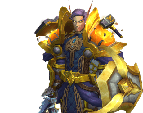 Avelios render