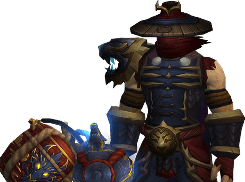 Axe render