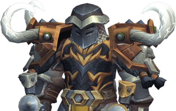 Axhorn render