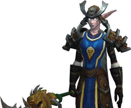 Axurela render