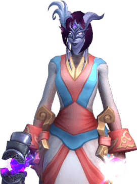 Ayahausca render