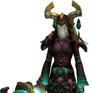 Ayayaina render