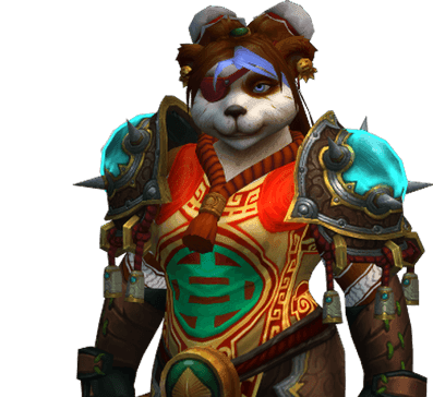 Bùkura render