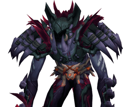 Badula render