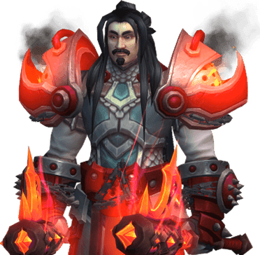 Bagheto render