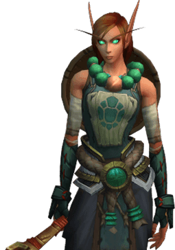 Bealis render