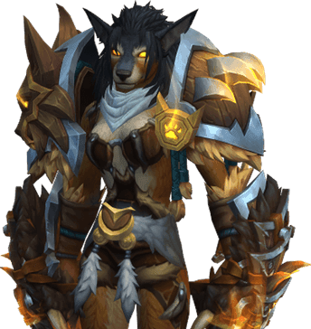 Bearserkir render
