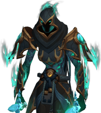 Belryssa render