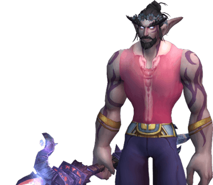 Benben render