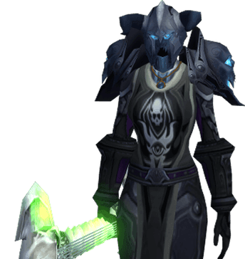 Bengvahen render