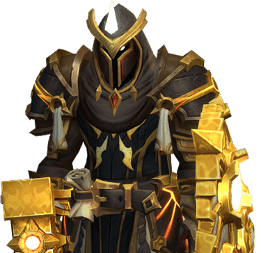 Beregorth render