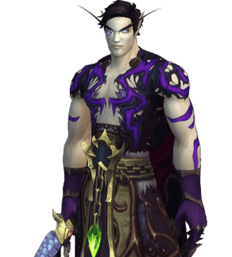 Bermatiel render