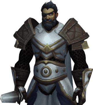 Berqvist render