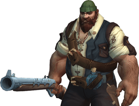 Berwick render