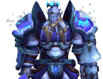 Biodin render