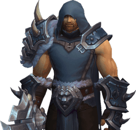 Blane render