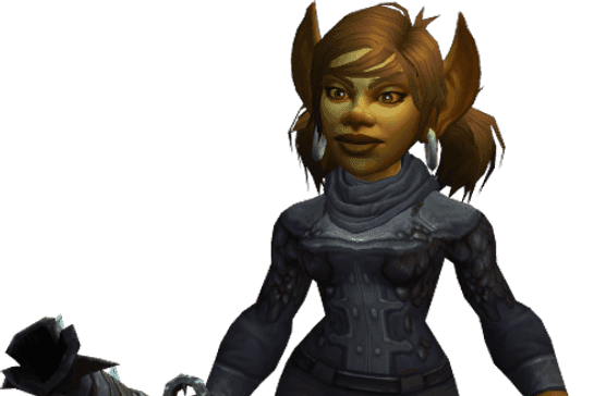 Blasthoff render