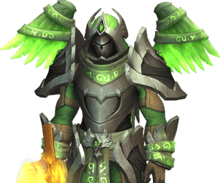 Blazec render
