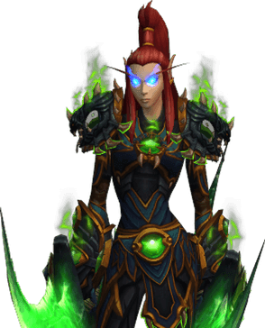 Blindlet render